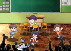 パチンコ屋の入場抽選8時30分、家を出るのは8時前、あまりにも早すぎる