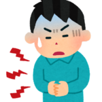 過敏性腸症候群ワイ「さてと、今日もパチンコ打ちにいくか！」並び中ワイ「あかん…腹の調子が…」