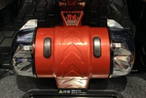 パチンコ初心者なんだけどストローク辛すぎて右手首ぶっ壊れそう