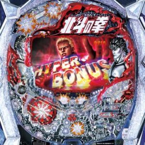 【悲報】パチンコの傑作は結局2010～2014年頃までのMAX機のまま変わらない