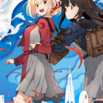 【悲報】「リコリス・リコイル」、パチンコ化wwww