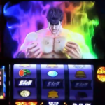 スマスロ北斗の拳 継続率振り分けとかの詳細きたああああ