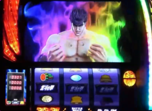 スマスロ北斗の拳　継続率振り分けとかの詳細きたああああ