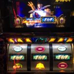 スロットクソ台あるある