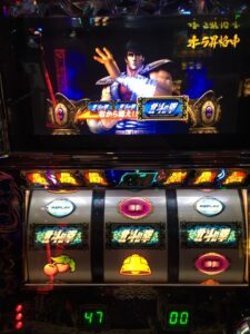 スロットクソ台あるある