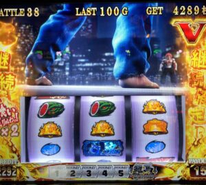 パチスロって、もう誰も打ってないの？？？