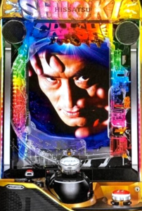 【画像】パチンコメーカー京楽さん、ついに筐体を変更する！！