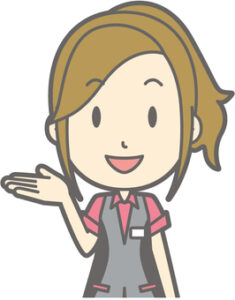 パチンコのホールスタッフのバイトってどうなん？