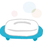 ワイ、10日ぶりにお風呂入ってスロットで負ける