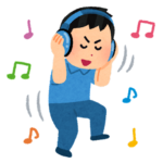 パチンコで負けた時に聴くと立ち直れる曲教えてくれ