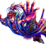 沖ドキ打ってたんやがハイビスカスの光が頭から離れなくなったわ