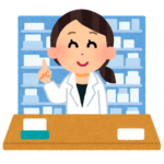 処方箋薬局ってパチンコ屋と一緒じゃね???