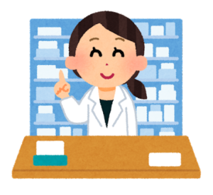 処方箋薬局ってパチンコ屋と一緒じゃね???