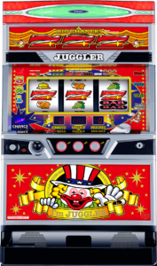 【朗報】わいアイムジャグラー、スロット人生初の設定６を掴んでしまうｗｗｗ