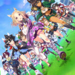 【画像有り】ウマ娘さん、パチンコのコスプレ来店営業に使われまくってしまう…