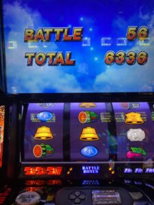 スマスロ北斗っていくら持って勝負すればええ？