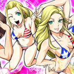 パチスロオリジナルで一番人気のキャラクターがこちら