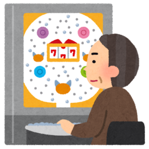 パチンコ大当たりさせてラッシュの画面で帰ったらどうなるの？