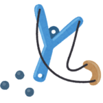 孫悟空「お前の頭パチンコ玉みたいだな」クリリン「・・・」