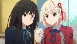 パチンコスロット界、グリッドマン、リコリコ、マギレコ、転スラ他新作だらけで完全復活してしまう