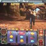 パチンコのST入ると主人公が走り出すけどあれなんなの?