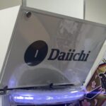 【画像】パチンコさん、またもとんでもない台枠で作ってしまう