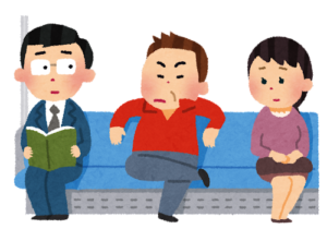 ワイこんなにマナーよくパチンコ打ってるのになんで当たらんの？？