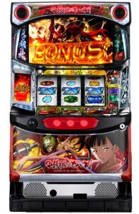 カバネリで2万負けのワイパチンコを打つ