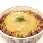 【画像あり】パチンコで3万円勝ったのでなか卯で豪遊してる