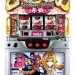 もしワイが「スロット台を何でも1台買ってあげる」って言ったら何の台にする？