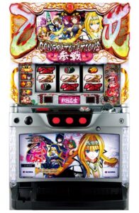 もしワイが「スロット台を何でも1台買ってあげる」って言ったら何の台にする？