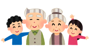 なぜジジババはあんなにパチンコの初当たりを持ってこれるのか