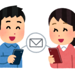 【嘘つき】スロット中はLINE見ないの??、返せないの??