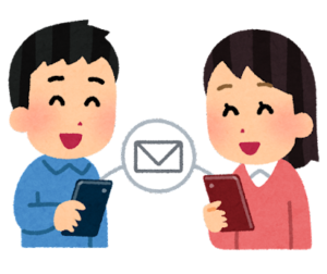【嘘つき】スロット中はLINE見ないの??、返せないの??