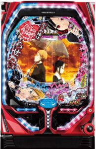 【速報】「かぐや様は告らせたい」、パチンコ化ｗｗｗ