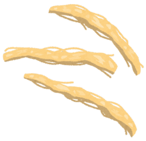 【画像】パチンコ屋でゴミみたいなお菓子貰った