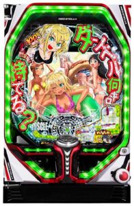 正直パチンコってラッシュ１００％突入の台打てば負けんよな？