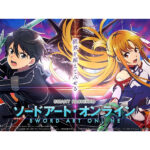 【動画】パチンコソードアートオンライン、京楽のくせに神台くさい