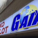 【速報】パチンコ「GAIA」倒産 負債800億円