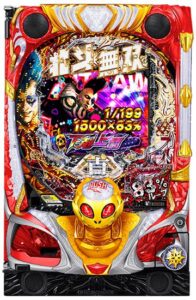 パチンコって１９９分の１が一番よくね