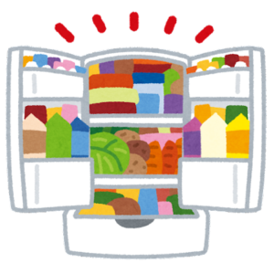 パチンコでかなり勝ってるうちに冷蔵庫買い替えよう思てんねんけど