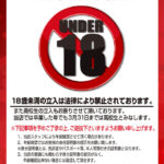 18歳なりたてワイ、興味本位でパチンコ屋に入る