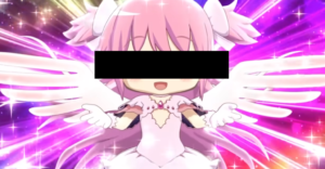 まどマギスマスロ初打ちした結果