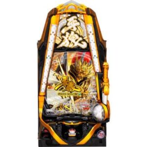 【悲報】パチンコ牙狼、新作がスペック良すぎてまともに打てない