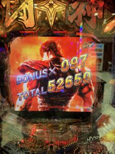 パチンコのラッキートリガーさん、予想に反して大好評