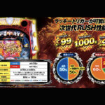 パチンコ業界「ラッキートリガーはライトミドルや甘で出玉獲得できるスペックですよー!」←これ