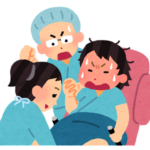 妻の出産予定日とパチンコのイベント日が被ってるんだが