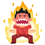最近のパチスロ、狂い始める