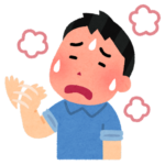 【悲報】この時期のパチンコ屋へ行く服装、悩む