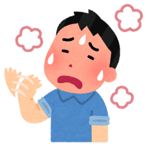 【悲報】この時期のパチンコ屋へ行く服装、悩む